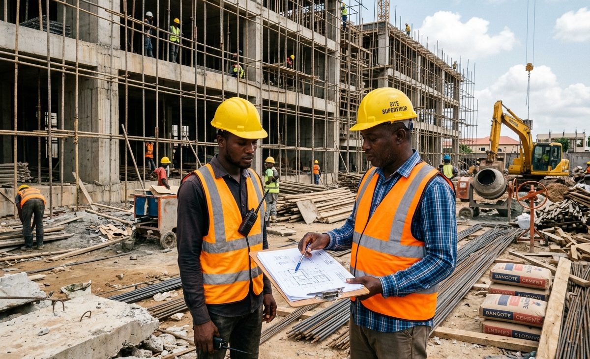 Supervisors_reviewing_building Supervisors_reviewing_building